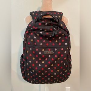 Vera Bradley Diaper Bag backpack